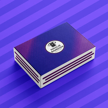Mystery Box - Kit