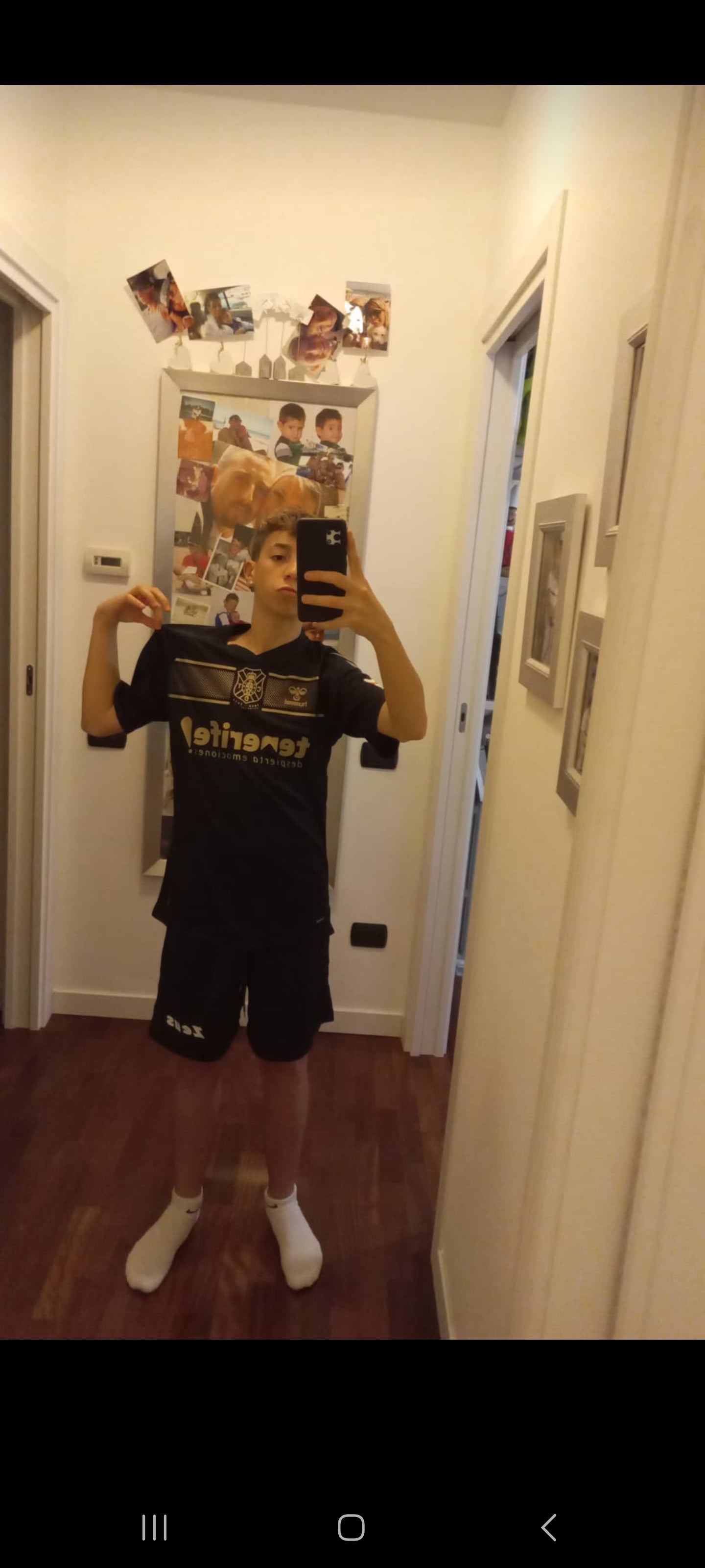 Mystery Box Bambino